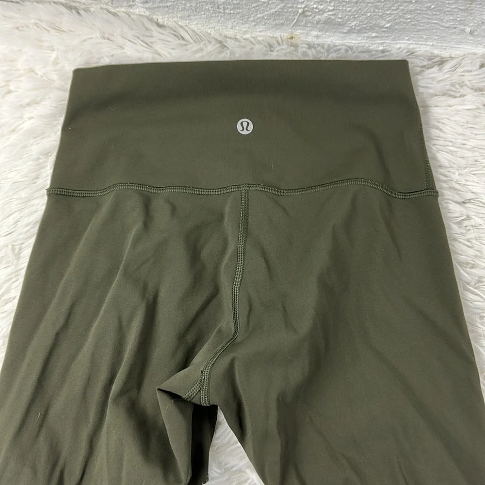 Lululemon Wunder Under Crop (Hi-Rise) *Full-On Luxtreme 21